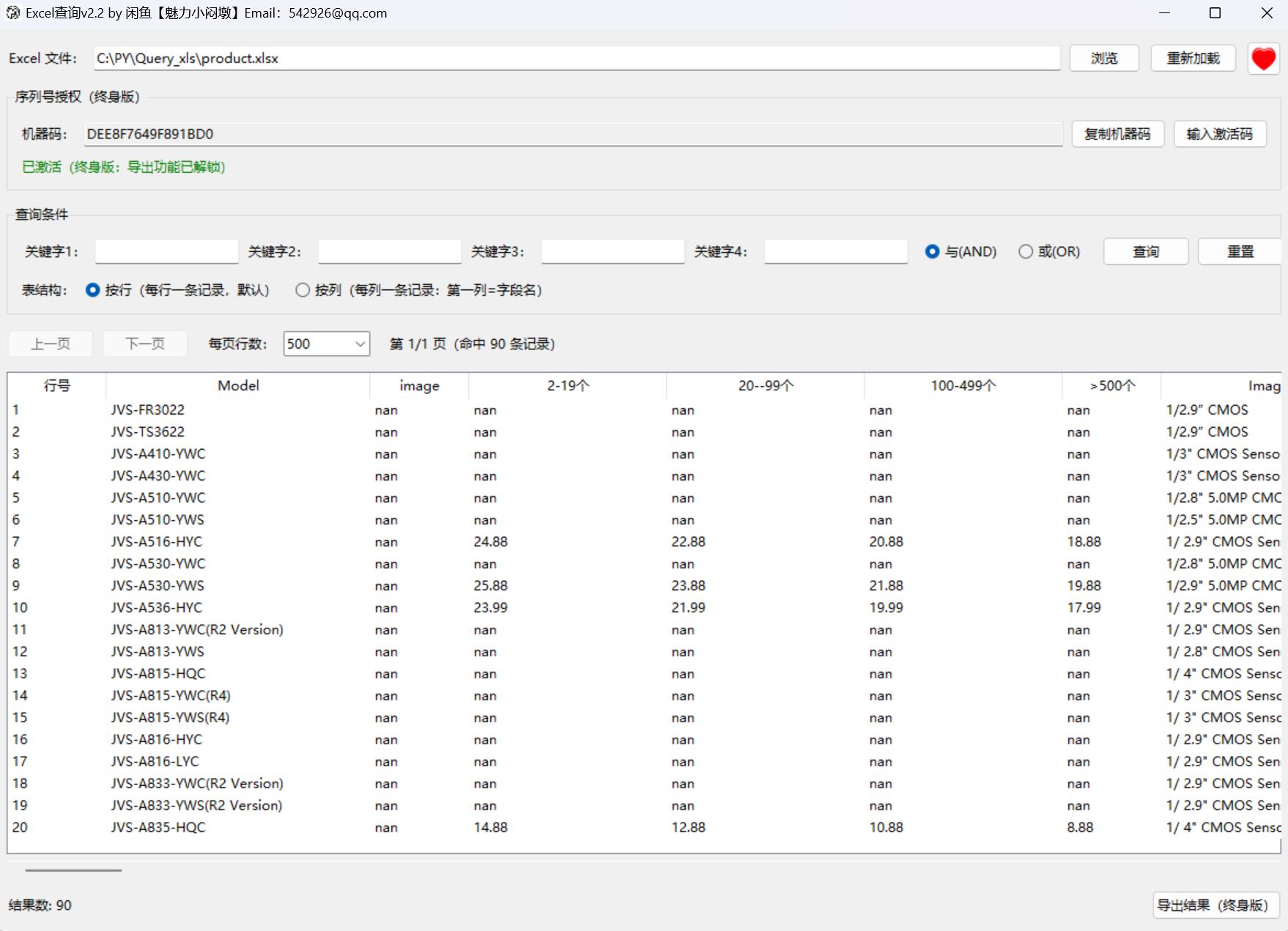 图片批量压缩 预览