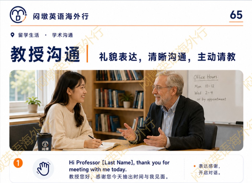 闷墩英语海外速查手册 截图